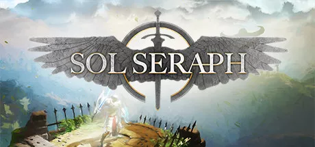 постер игры SolSeraph