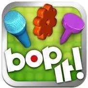 постер игры Bop It!