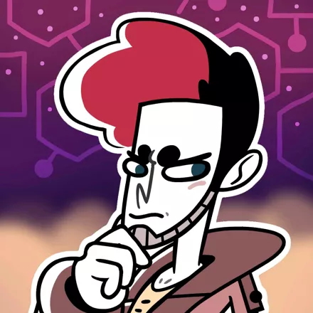 постер игры Tangle Tower