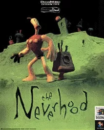 постер игры The Neverhood