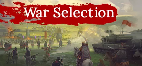 постер игры War Selection