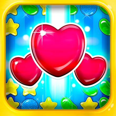 постер игры Sugar Rush