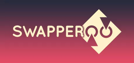 постер игры Swapperoo