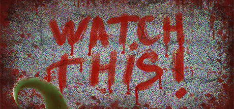 постер игры Watch This!