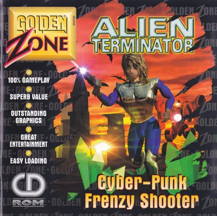 постер игры Realm