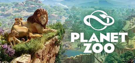 постер игры Planet Zoo