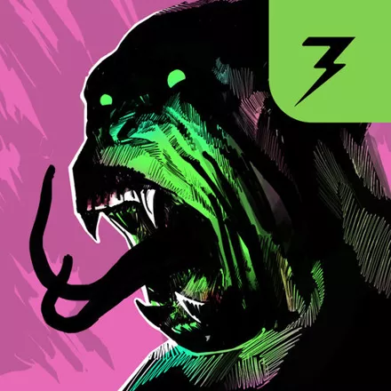 постер игры Lifeline: Flatline