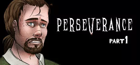 постер игры Perseverance: Part 1