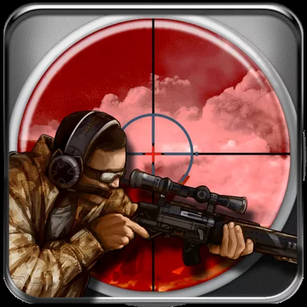постер игры Army Sniper