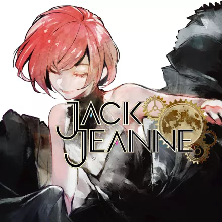 постер игры Jack Jeanne