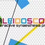 постер игры Kaleidoscope: Interactive Synaesthesia Project