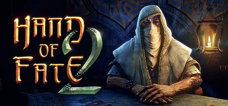 постер игры Hand of Fate 2