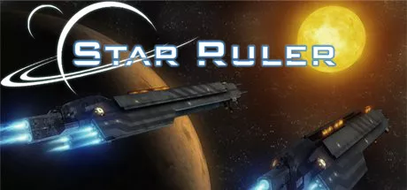 постер игры Star Ruler