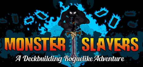 постер игры Monster Slayers