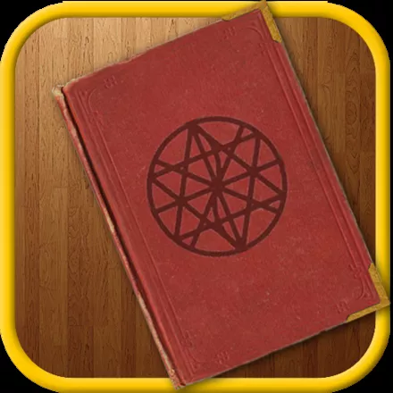 постер игры Book of Enigmas