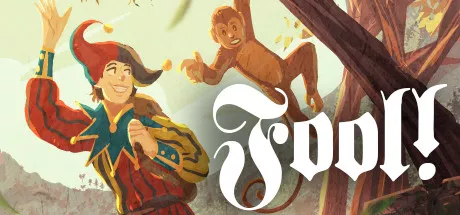 постер игры Fool!