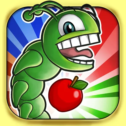 постер игры Little Chomp