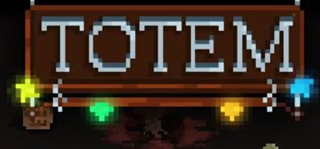 постер игры Totem