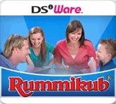 постер игры Rummikub