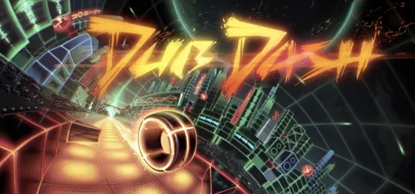 постер игры Dub Dash