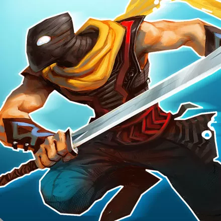постер игры Shadow Blade