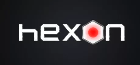 постер игры HexON