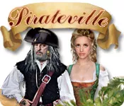 постер игры Pirateville