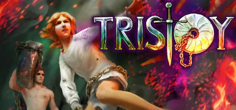 постер игры Tristoy