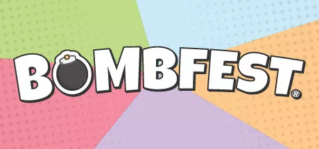 постер игры Bombfest