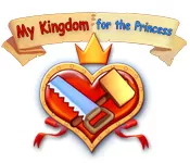 постер игры My Kingdom for the Princess