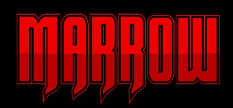 постер игры Marrow