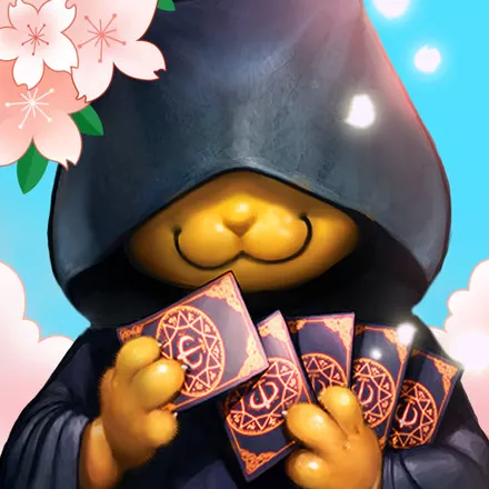 постер игры Mabinogi Duel