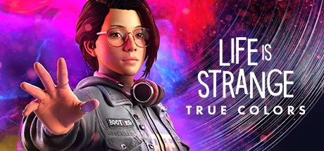 постер игры Life Is Strange: True Colors