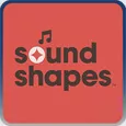 постер игры Sound Shapes