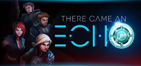 постер игры There Came an Echo