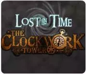 постер игры Lost in Time: The Clockwork Tower
