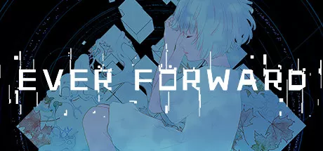 постер игры Ever Forward