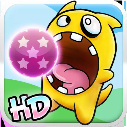 постер игры Hungribles