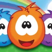 постер игры Sneezies