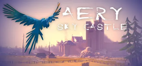 постер игры Aery: Sky Castle
