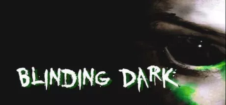 постер игры Blinding Dark