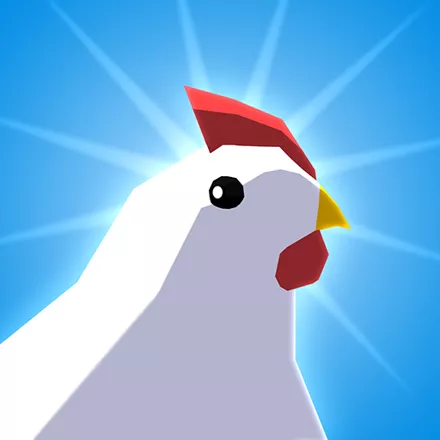 постер игры Egg, Inc.