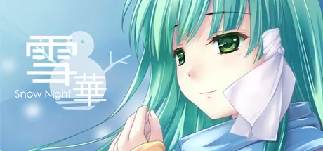 постер игры SnowNight