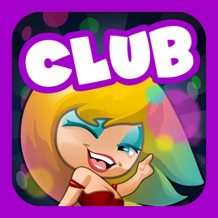 постер игры Nightclub Story