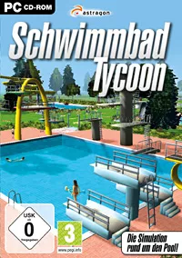 постер игры Schwimmbad Tycoon
