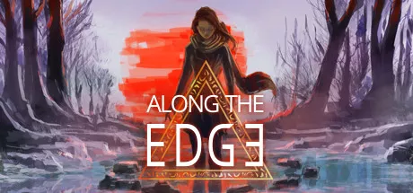 постер игры Along the Edge