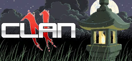 постер игры Clan N