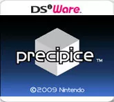 постер игры Art Style: precipice