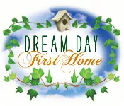 постер игры Dream Day First Home