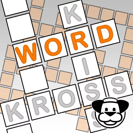 постер игры Kriss Kross by POWGI